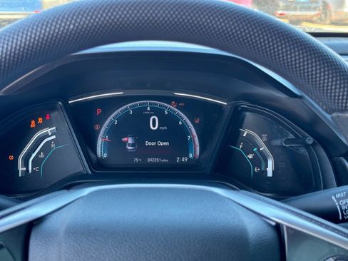 Used 2021 Honda Civic LX image 26