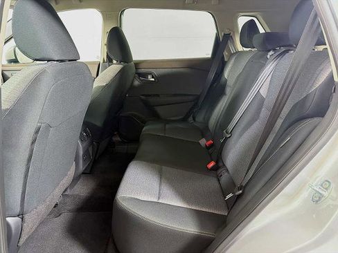 Certified 2023 Nissan Rogue SV image 20