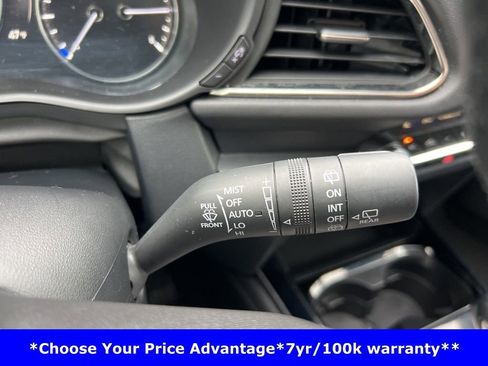 Used 2025 MAZDA CX-30 AWD 2.5 S w/ Preferred Package image 47