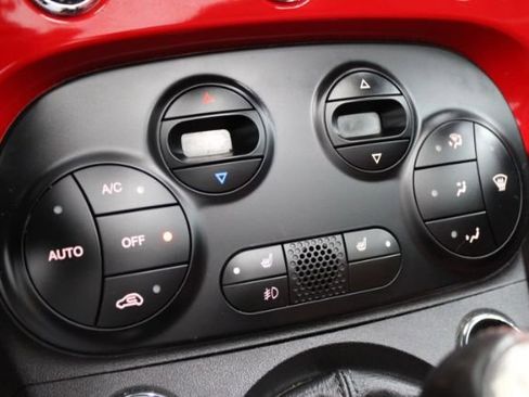 Used 2013 FIAT 500 Abarth w/ Comfort/Convenience Group FWD image 14