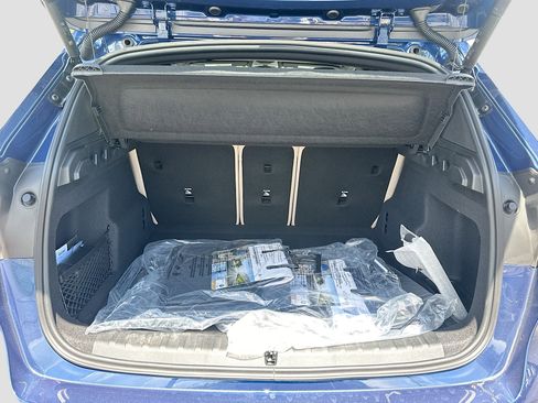 New 2025 BMW X1 xDrive28i w/ Technology Package image 21