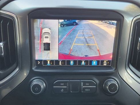 Certified 2020 Chevrolet Silverado 1500 LTZ w/ LTZ Plus Package image 6