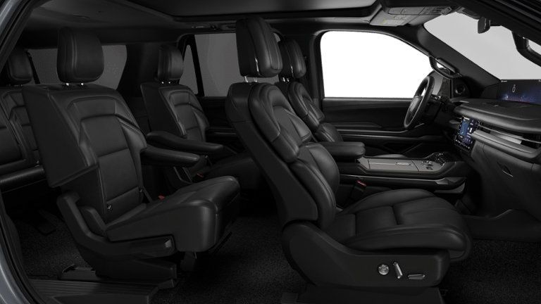 New 2027 Lincoln Navigator L Reserve w/ Jet Appearance Package AWD/4WD image 53