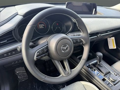 New 2026 MAZDA CX-30 AWD 2.5 S image 11
