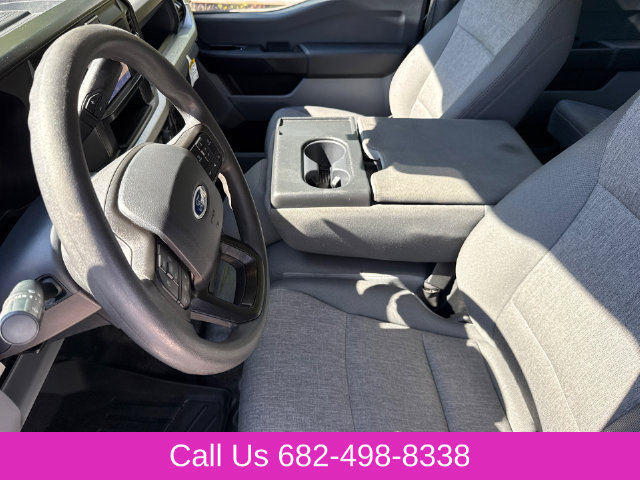 Certified 2025 Ford F350 XL AWD/4WD image 19