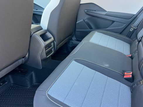 New 2026 Volkswagen Taos S FWD image 12