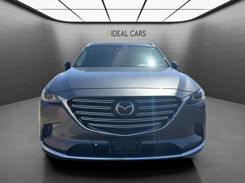 Used 2019 MAZDA CX-9 Grand Touring AWD/4WD image 2