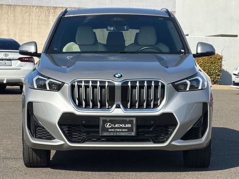 Used 2023 BMW X1 xDrive28i w/ Premium Package AWD/4WD image 10