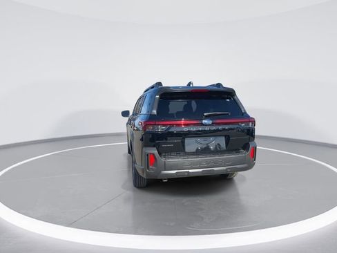 New 2026 Subaru Outback Limited image 6