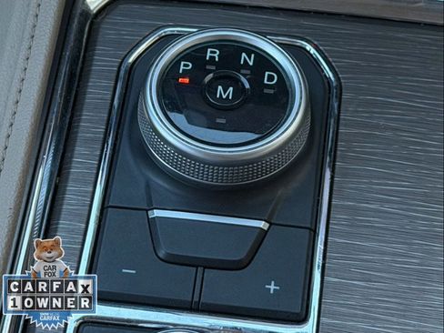 Used 2024 Ford Expedition Max Limited image 20