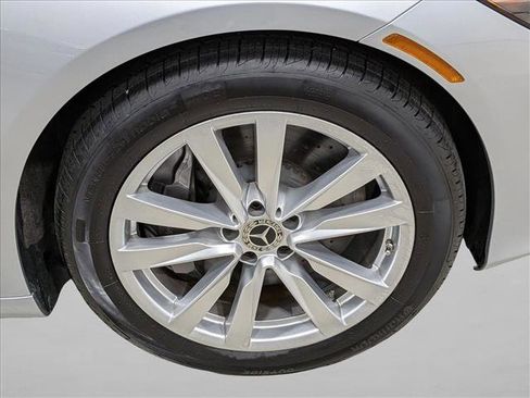 Used 2023 Mercedes-Benz S 500 4MATIC image 25