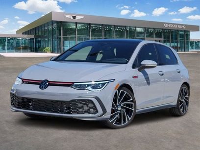 Used 2024 Volkswagen GTI Autobahn