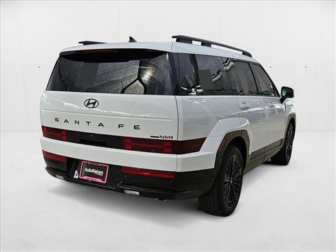 New 2026 Hyundai Santa Fe Calligraphy image 2