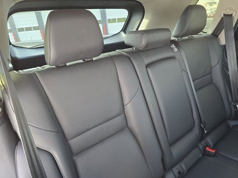 Used 2023 Nissan Rogue SL w/ SL Premium Package image 20