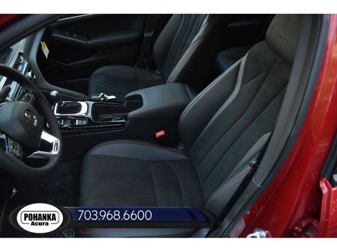 New 2025 Acura Integra Type S image 14