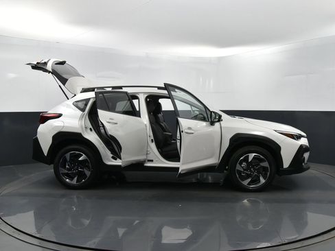 New 2025 Subaru Crosstrek 2.5i Limited image 37