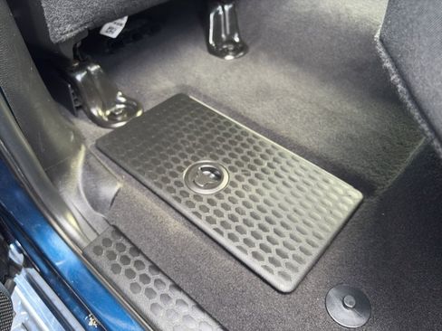 Used 2024 RAM 2500 Big Horn image 21