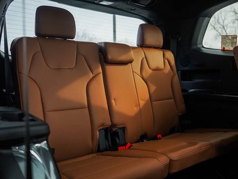 New 2025 Kia Telluride SX X-Line image 14