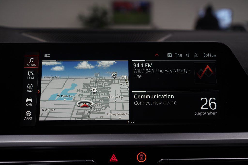 Used 2020 BMW M340i RWD image 14