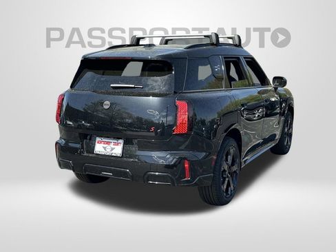 New 2026 MINI Cooper Countryman S image 4