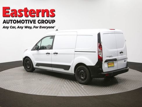 Used 2020 Ford Transit Connect XL w/ CNG/LPG Engine Prep Package image 62