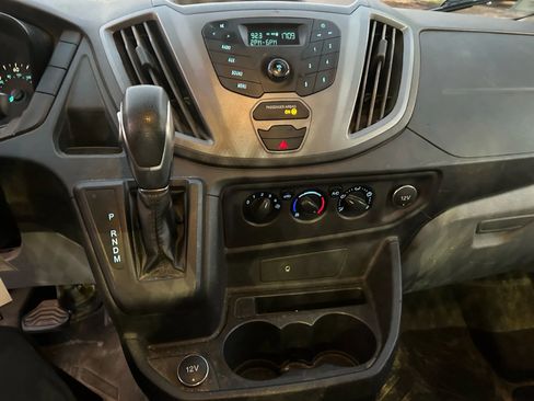 Used 2017 Ford Transit 150 130 Low Roof image 17