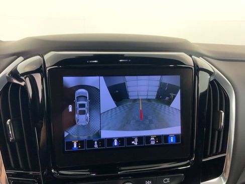 Used 2022 Chevrolet Traverse High Country image 20