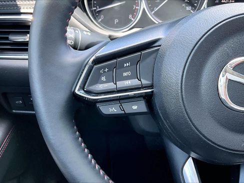 Used 2022 MAZDA CX-5 Carbon Edition AWD/4WD image 22