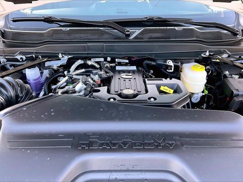 New 2026 RAM 3500 Big Horn image 36