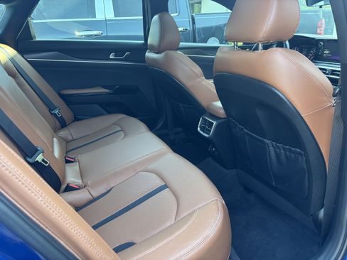 Used 2023 Kia K5 GT image 35