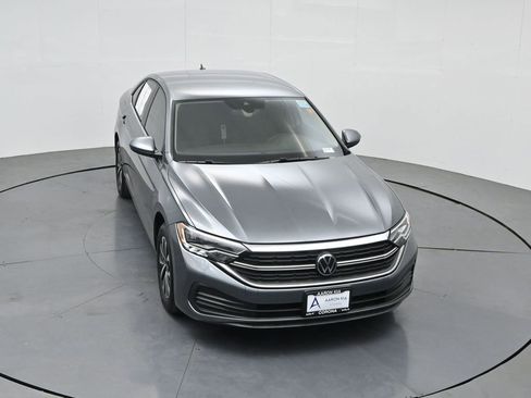 Used 2024 Volkswagen Jetta S FWD image 36