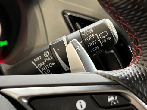 Used 2024 Acura RDX AWD w/ A-Spec & Advance Pkg image 35