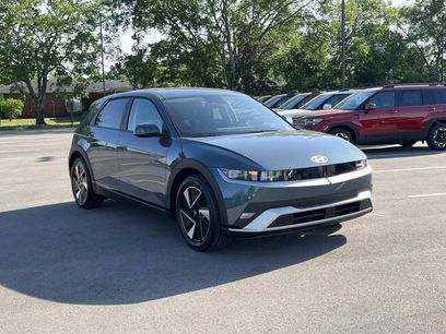 New 2026 Hyundai Ioniq 5 SE
