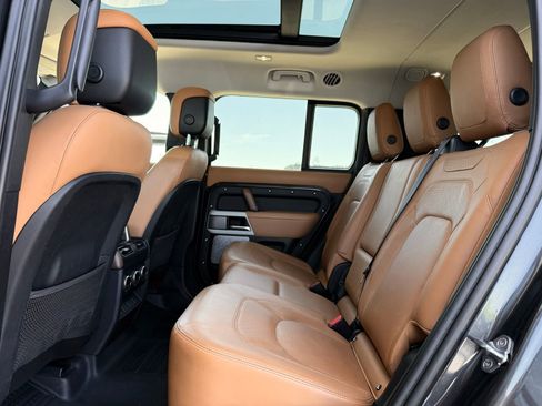 Used 2023 Land Rover Defender 130 First Edition image 25