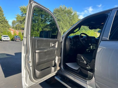 Used 2022 RAM 2500 Tradesman image 20