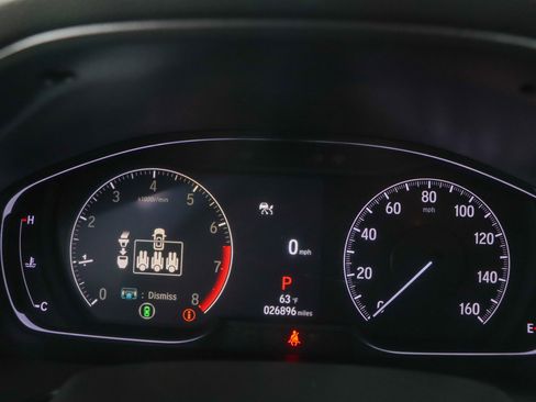 Used 2022 Honda Accord Sport Special Edition image 15