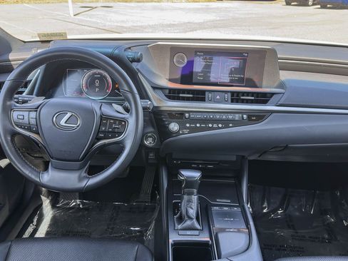 Used 2021 Lexus ES 350 w/ Accessory Package FWD image 14