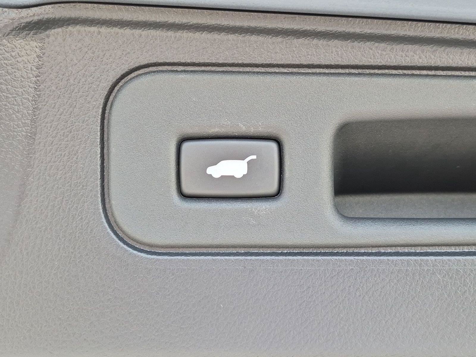 Certified 2023 Honda Passport TrailSport image 16