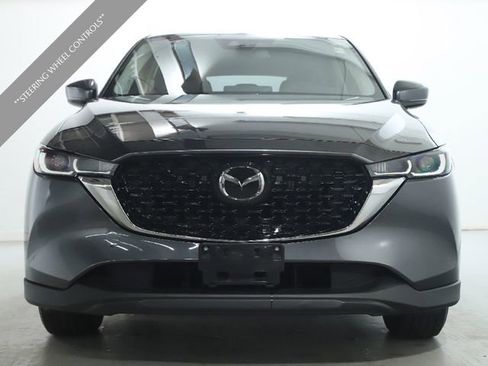 Used 2023 MAZDA CX-5 AWD 2.5 S w/ Preferred Package image 9