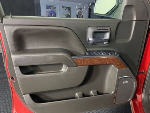 Used 2018 GMC Sierra 1500 SLT AWD/4WD image 20