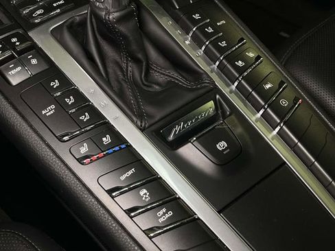 Used 2019 Porsche Macan S AWD/4WD image 77