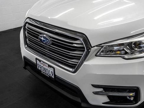 Used 2022 Subaru Ascent Limited w/ Technology Package image 10