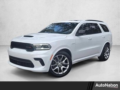 New 2026 Dodge Durango GT