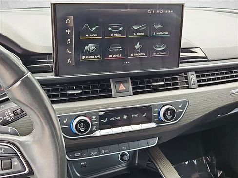 Used 2021 Audi A5 2.0T Premium w/ Convenience Package AWD/4WD image 14