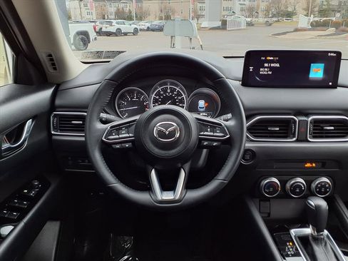Used 2023 MAZDA CX-5 AWD 2.5 S image 15