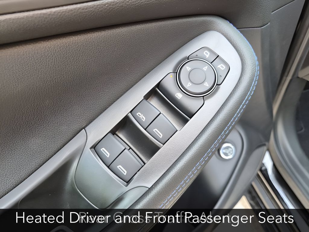 New 2026 Buick Envista Sport Touring w/ Convenience I Package FWD image 24