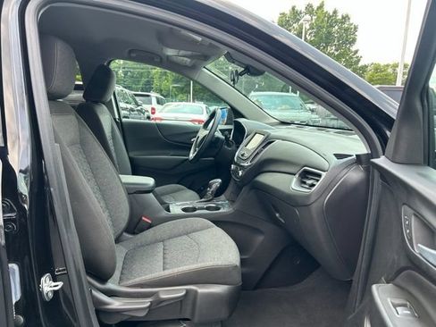 Used 2024 Chevrolet Equinox LT AWD/4WD image 18