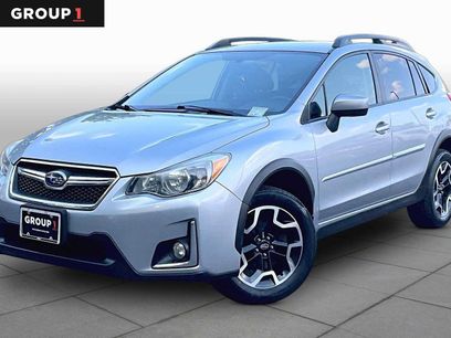 Used 2017 Subaru Crosstrek 2.0i Premium