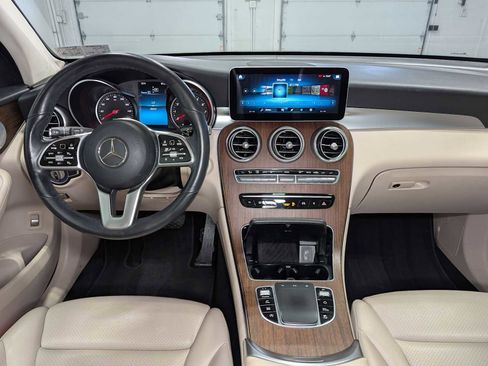 Certified 2020 Mercedes-Benz GLC 300 4MATIC image 18