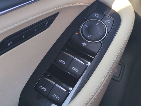 Used 2024 Cadillac CT5 Premium Luxury w/ LPO, Red Accent Package image 20